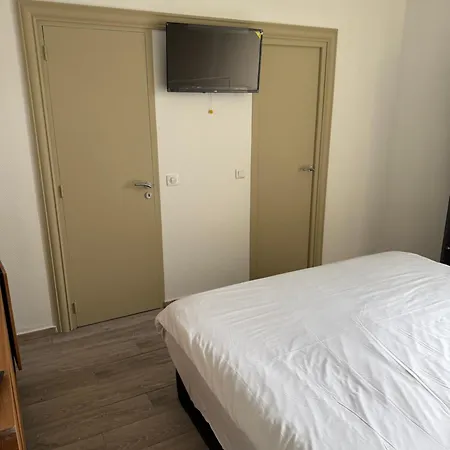 Du Pharo Hotel Marsella