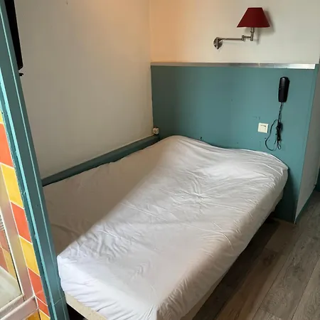 Hotel Du Pharo Marsella