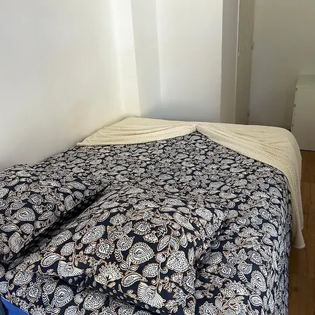 Apartment Petit Soleil Velodrome-marseille Marseille