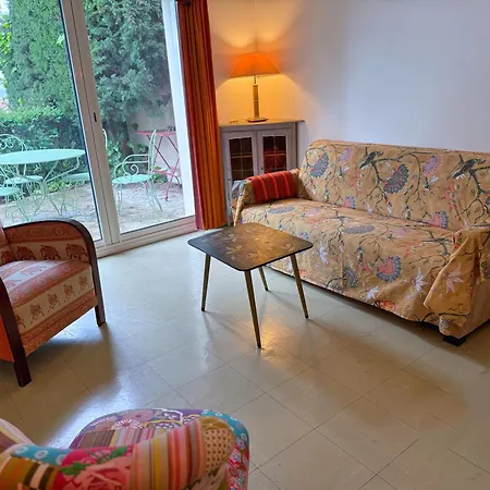 Maison Au Calme Avec Jardin Villa