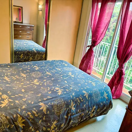 Villa Maison Au Calme Avec Jardin *