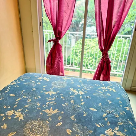 Maison Au Calme Avec Jardin Marseille