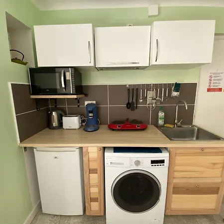 T2 4p Avec Terrasse Appartement *