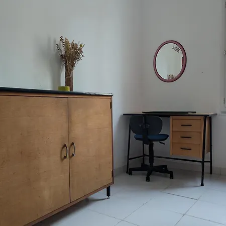 Chez Floriane Homestay *