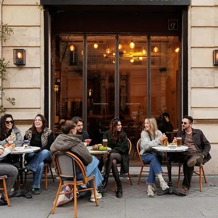The Babel Community - Republique - Joliette *