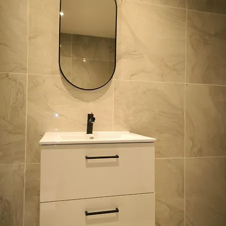 Apartment Castellane
