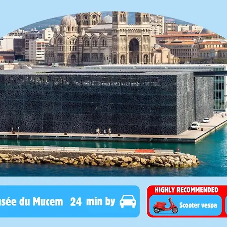 Maison Unique - Piscine Au Dessus De La Mer - Les Freres De La Loc' Apartment