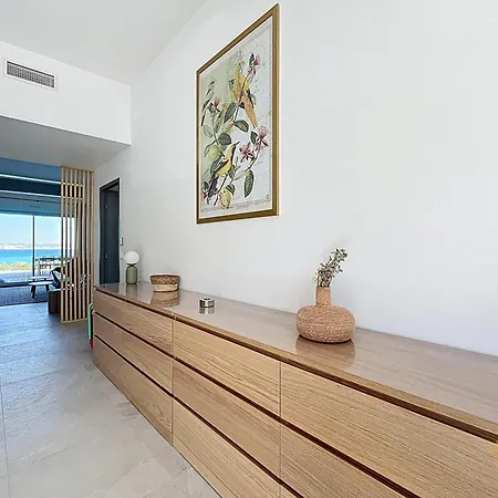 Apartment Maison Unique - Piscine Au Dessus De La Mer - Les Freres De La Loc'