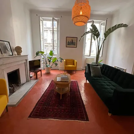 Apartment Big&cozy Flat 180m2 *