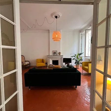 Apartment Big&cozy Flat 180m2 *