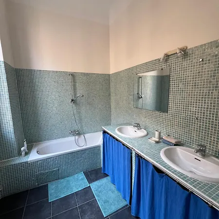 Big&cozy Flat 180m2 *