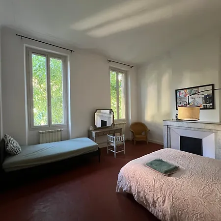 Big&cozy Flat 180m2