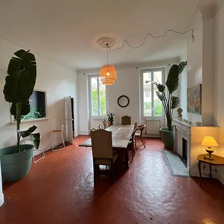 Big&cozy Flat 180m2 Apartment
