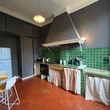 Apartment Big&cozy Flat 180m2