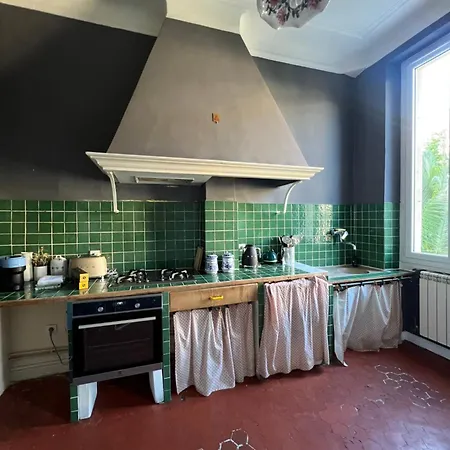 Big&cozy Flat 180m2