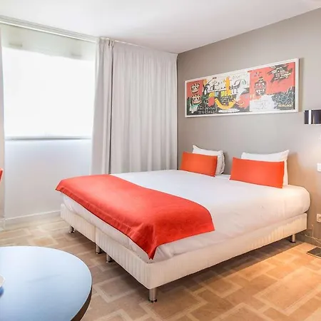 Aparthotel Adagio Timone 3*
