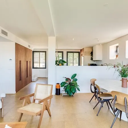 Villa Seaside Architect Contemporary House Marsilya