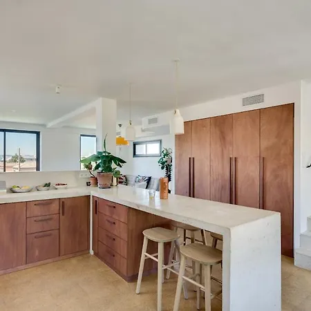 Seaside Architect Contemporary House Villa *