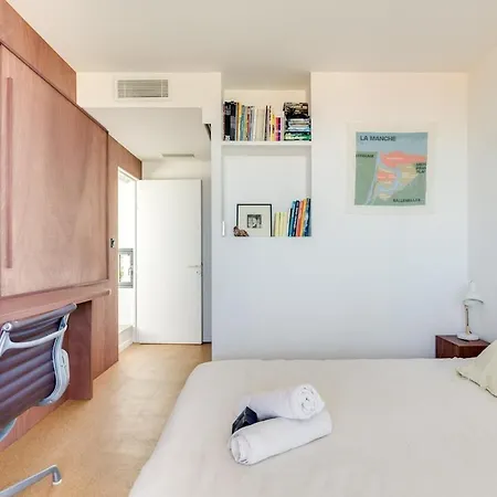 Seaside Architect Contemporary House Villa *
