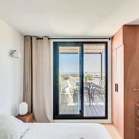 Seaside Architect Contemporary House Villa *