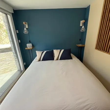 Et Salle De Bain Dans Dependance Feriehus