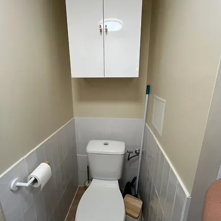 Et Salle De Bain Dans Dependance Marseille