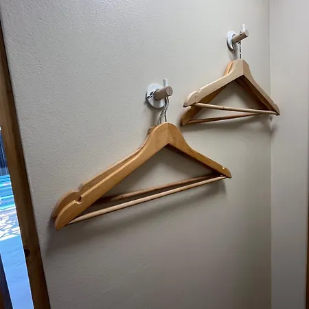 Et Salle De Bain Dans Dependance Feriehus *