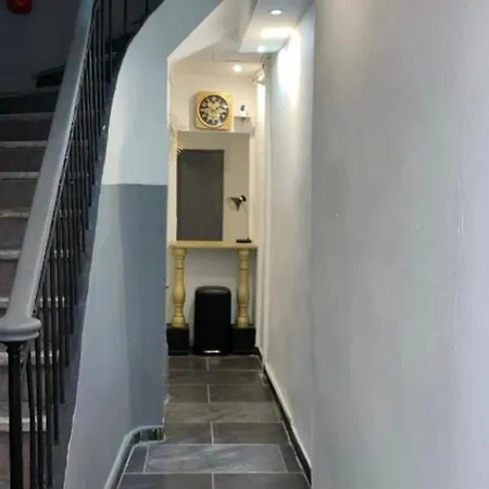 Le Capitol Hotel Marsiglia