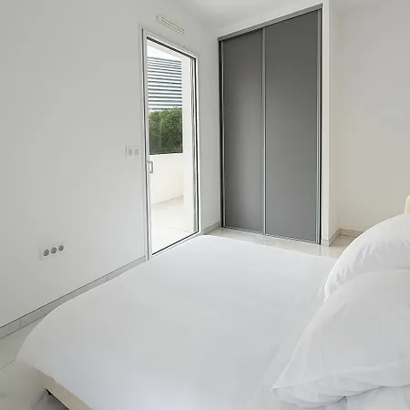 Apartment Neuf