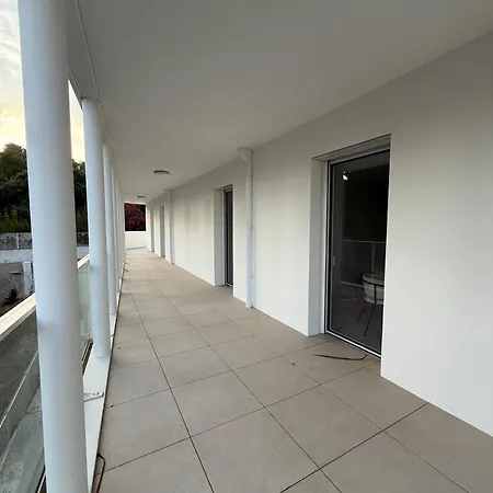 Apartment Neuf