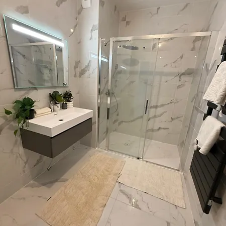 Apartment Neuf *