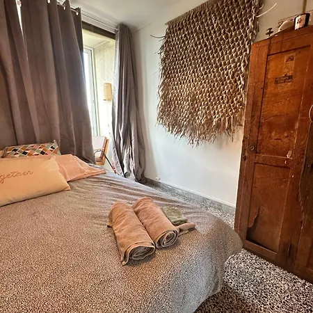 Cocon Calanques Apartment Marseille