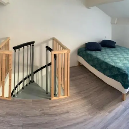 T3 Vue En Face Des Jo Appartement *