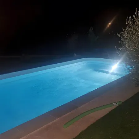 Holiday home Le Cocon Marseillais Marseille