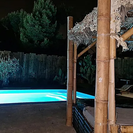 Holiday home Le Cocon Marseillais *