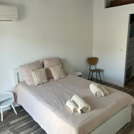 Maison Localisation Ideale Proche Gare Saint Charles - Friche Belle De Mai Et Centre Holiday home *