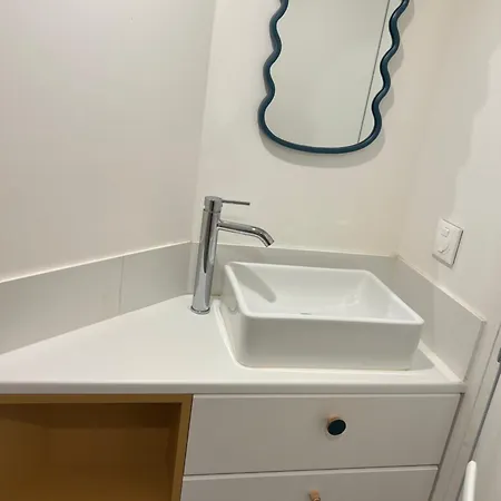 Apartment Joli *