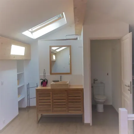 Holiday home Family House Marseille