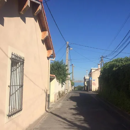 Family House Holiday home Marseille