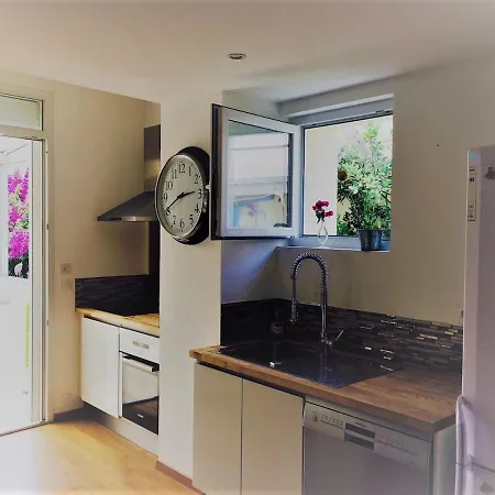 Family House Holiday home Marseille