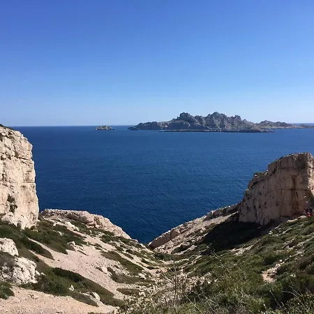 Family House Holiday home Marseille
