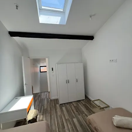 Holiday home Maison Localisation Ideale Proche Gare Saint Charles - Friche Belle De Mai Et Centre