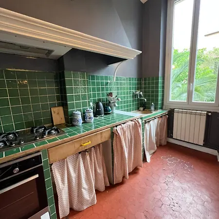 Maison Marengo *