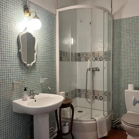 Maison Marengo Homestay