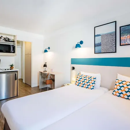 Adagio Access Prado Perier Marseille