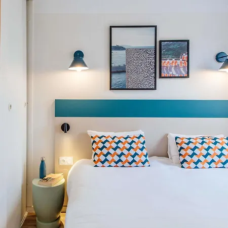 Adagio Access Prado Perier Aparthotel