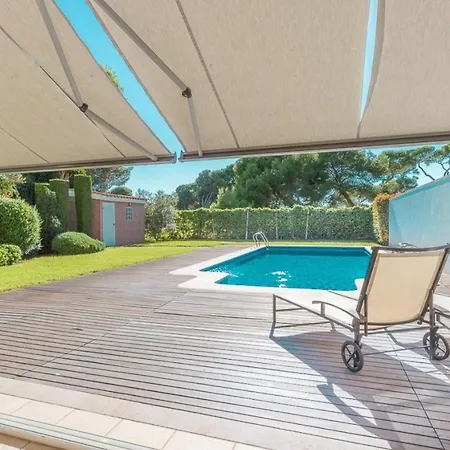 Hideaway With Class Apartment Marseille