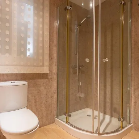 Hideaway With Class Apartment Marseille