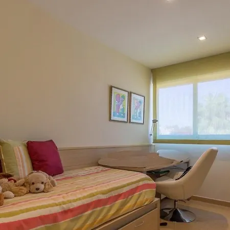 Hideaway With Class Apartment Marseille