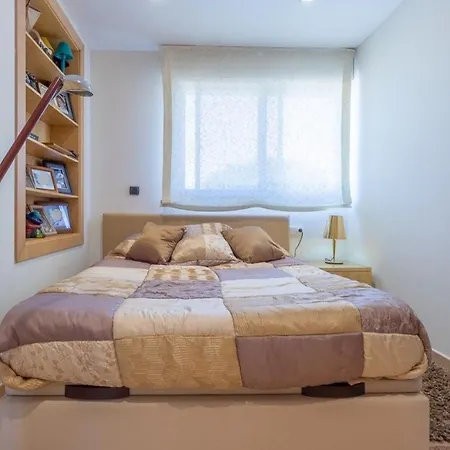 Apartment Hideaway With Class Marseille